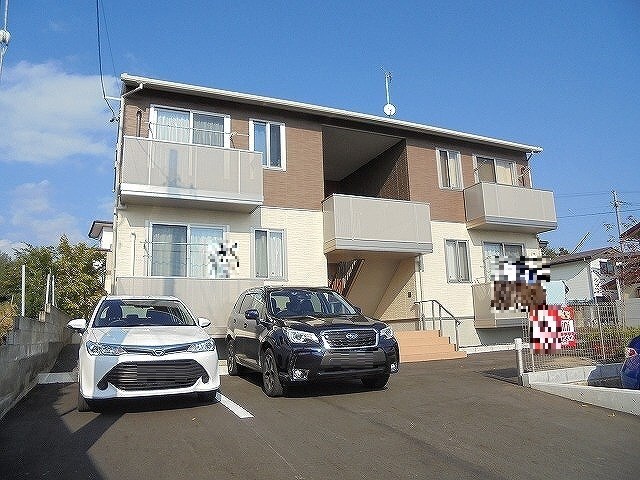  オーデパール