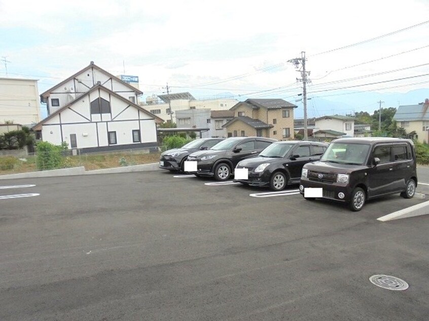  オーデパール