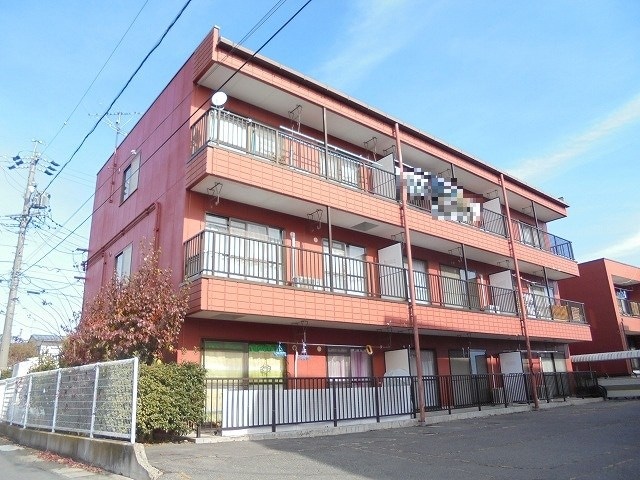  グリンディヒルズ桜井Ｂ棟