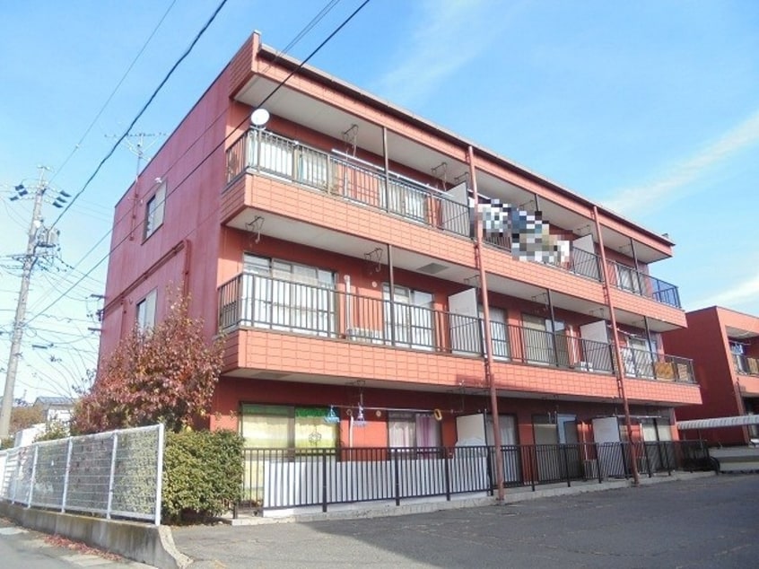  グリンディヒルズ桜井Ｂ棟