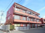 グリンディヒルズ桜井Ｂ棟