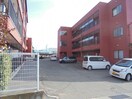  グリンディヒルズ桜井Ｂ棟