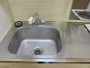 写真は303号室です（参考） ＮＥＷ　ＨＯＵＳＥ・とくなが