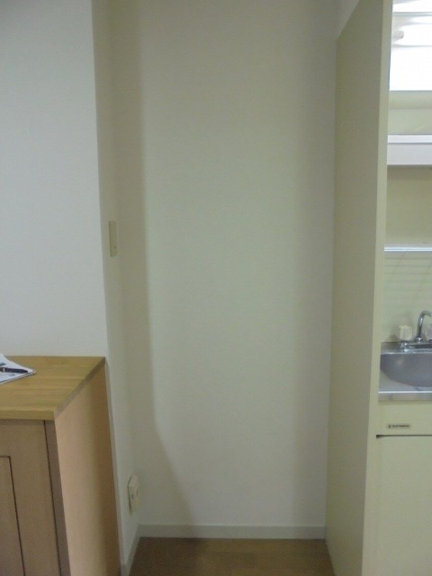 写真は303号室です（参考） ＮＥＷ　ＨＯＵＳＥ・とくなが