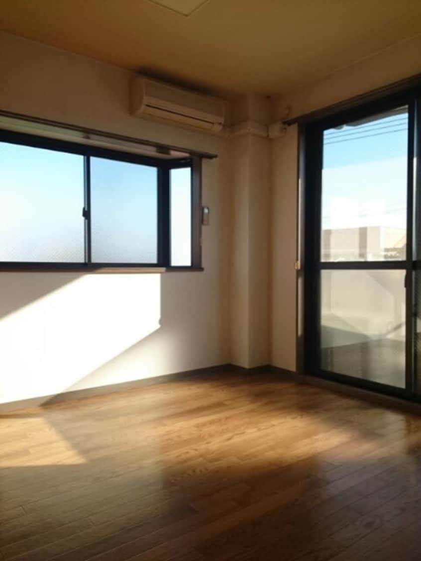 画像は301号室です（参考） Ｔｗｉｎｋｌｅ  ＵＮＯ