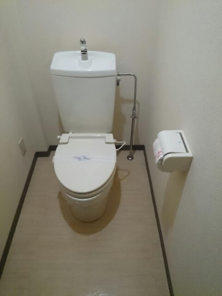 画像は301号室です（参考） Ｔｗｉｎｋｌｅ  ＵＮＯ