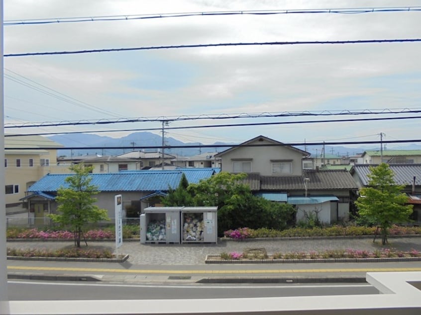  信越本線/長野駅 バス13分大豆島線＿104　風間西口下車:停歩2分 2階 築38年