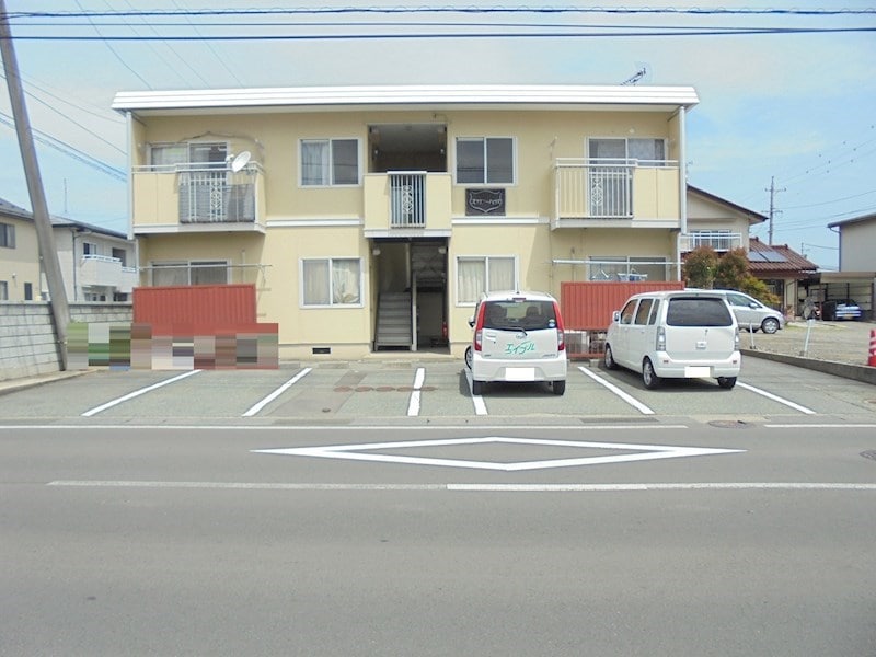  信越本線/長野駅 バス13分大豆島線＿104　風間西口下車:停歩2分 2階 築38年