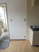  信越本線/長野駅 バス13分大豆島線＿104　風間西口下車:停歩2分 2階 築38年