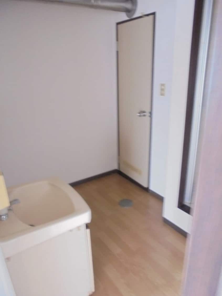  信越本線/長野駅 バス13分大豆島線＿104　風間西口下車:停歩2分 2階 築38年