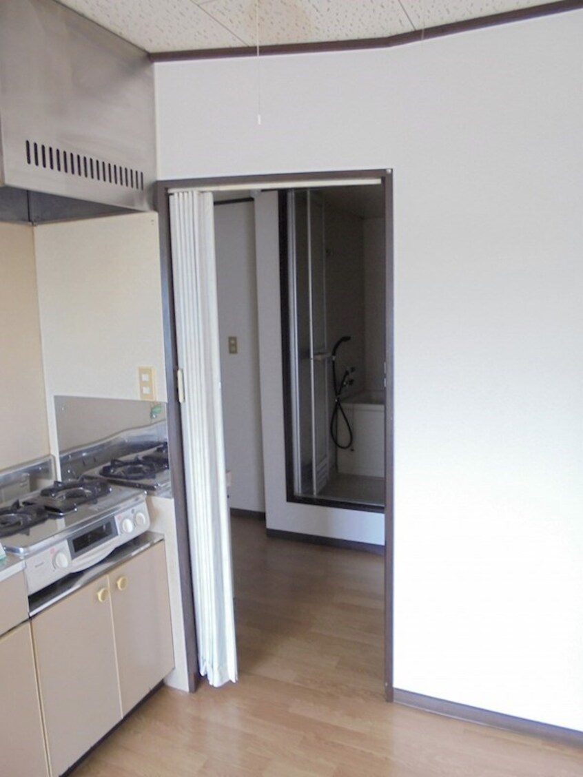  信越本線/長野駅 バス13分大豆島線＿104　風間西口下車:停歩2分 2階 築38年