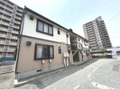 フレグランスしんBの外観