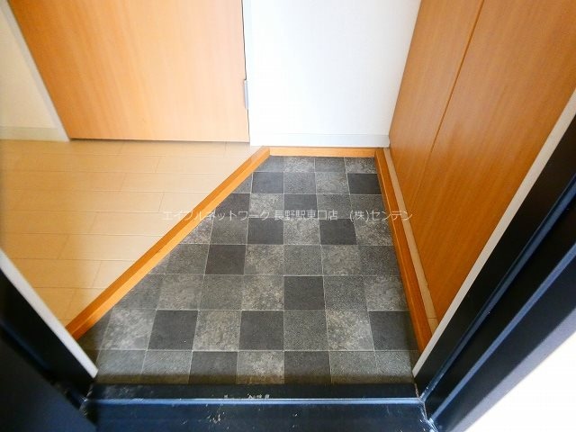  フォーレスオークＢ棟