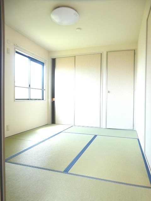  フォーレスオークＢ棟