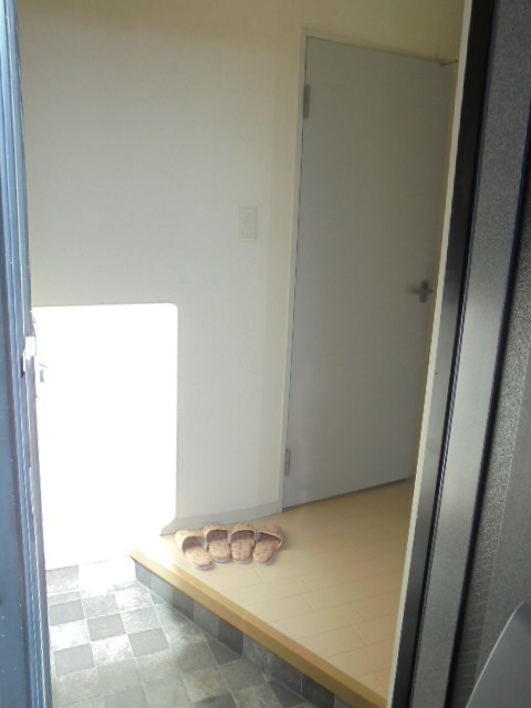  ルミエール西条II