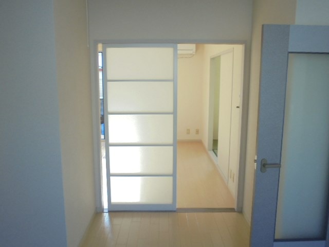  ルミエール西条II