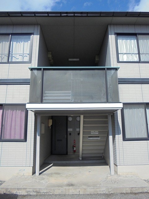  ルミエール西条II