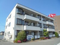 リバティーコート