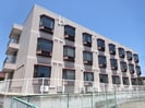 長野電鉄長野線/本郷駅 徒歩12分 3階 築34年の外観