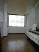 ※写真は23号室です（参考） 山野井マンションＡ棟