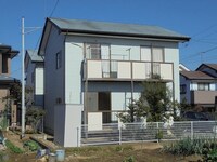 陣屋ハイツ1号館