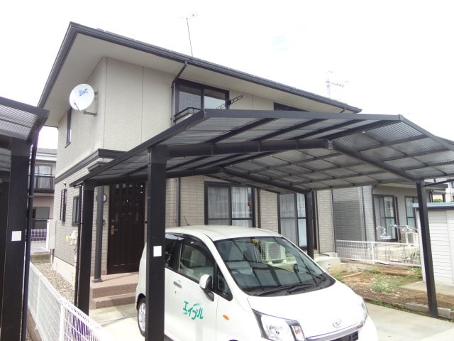  しなの鉄道北しなの線/北長野駅 徒歩30分 1-2階 築26年