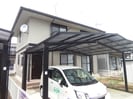 しなの鉄道北しなの線/北長野駅 徒歩30分 1-2階 築26年の外観