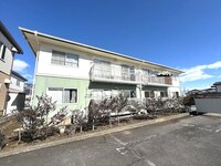 グリーンフェアリーＳ棟