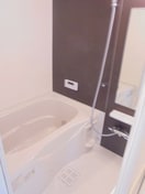 写真は102号室です（参考） エルヴィータ