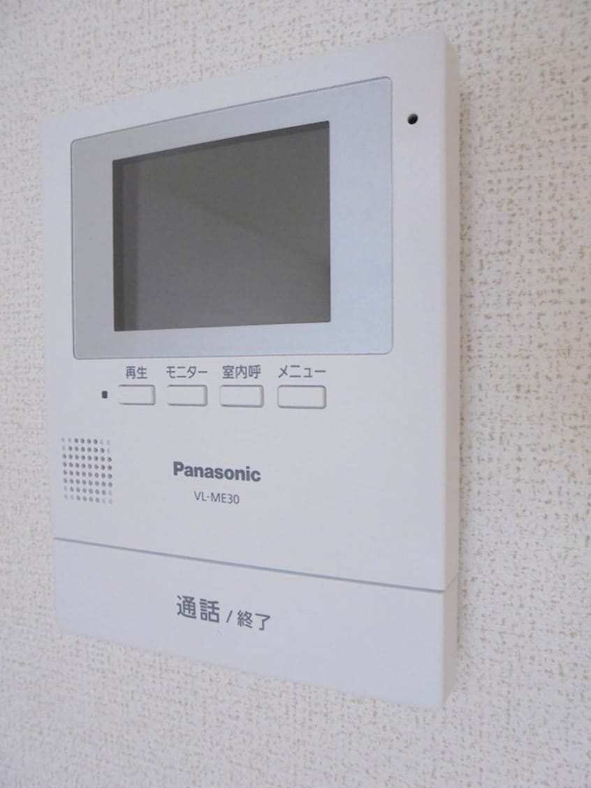 写真は102号室です（参考） エルヴィータ