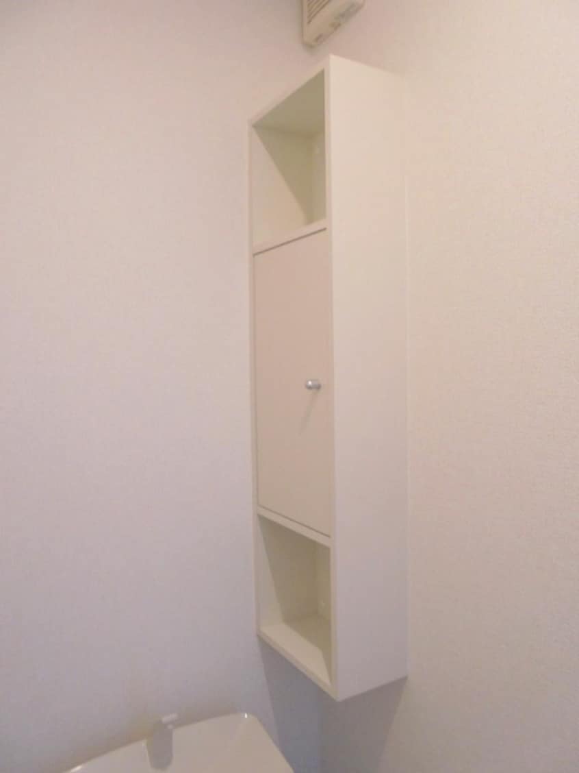 写真は102号室です（参考） エルヴィータ