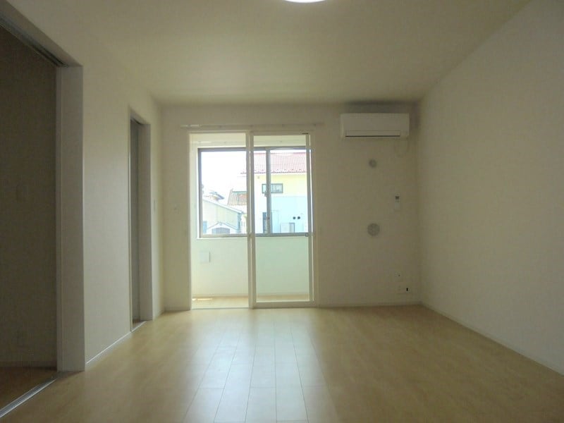 写真は102号室です（参考） エルヴィータ