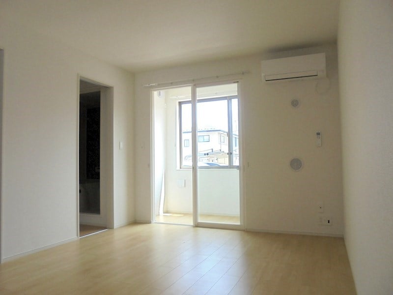 写真は102号室です（参考） エルヴィータ