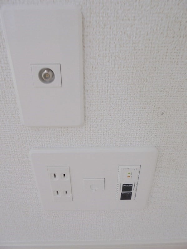 写真は102号室です（参考） エルヴィータ