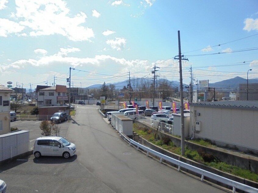 ※参考※202号室のお写真です。 コーポAQA
