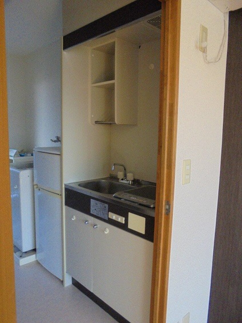 ※参考※202号室のお写真です。 コーポAQA