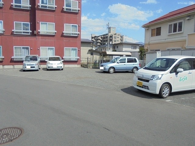  コーポAQA