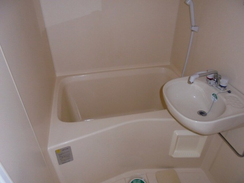 ※参考※202号室のお写真です。 コーポAQA
