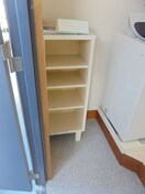 ※参考※202号室のお写真です。 コーポAQA