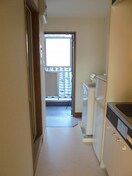 ※参考※202号室のお写真です。 コーポAQA