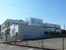 古牧あけぼの幼稚園(幼稚園/保育園)まで628m 信越本線/長野駅 バス10分北屋島線＿104　若宮下車:停歩5分 3階 築28年