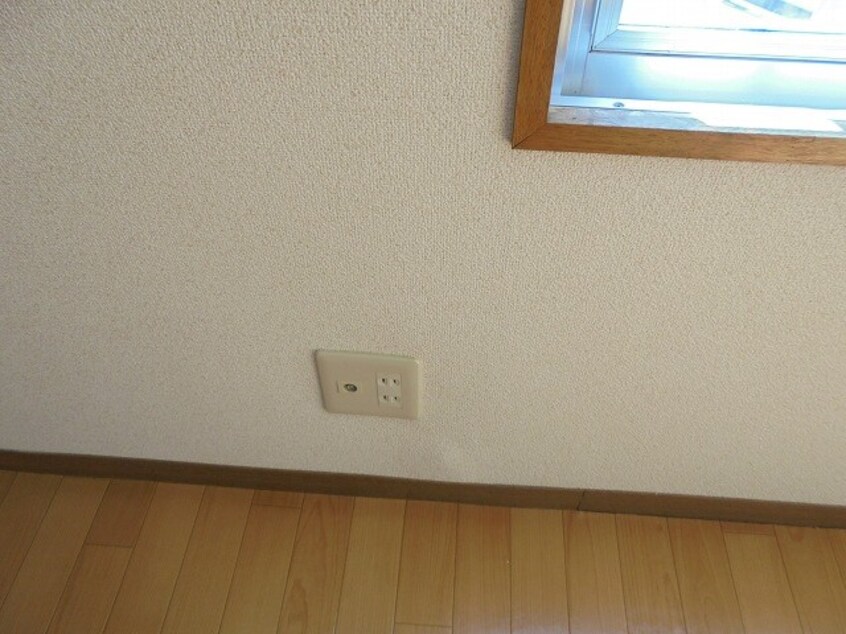 ※参考※202号室のお写真です。 コーポAQA