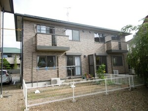 グリーンコート上松Ａ