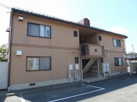 アートフレグランスＣ棟