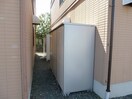  11/16/17/21：日赤線・若槻団地線・西条線/河原口（長野県） 1階 築31年