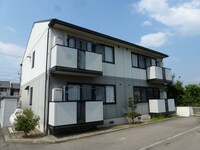 ライフ新稜Ｂ棟