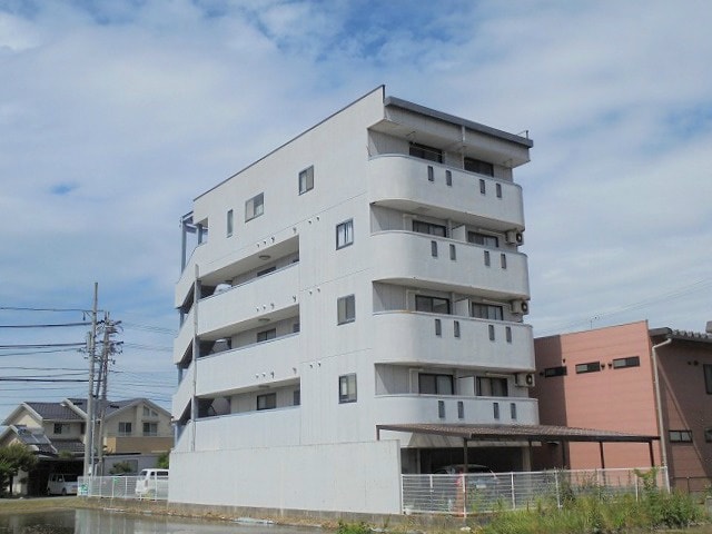  レヂデンス・ナガノ