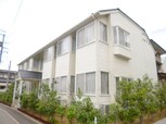 山野井マンションＢ棟