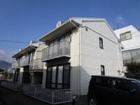 サンロード小山Ｂ棟