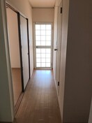 写真は202号室です（参考） セジュール本堂Ａ